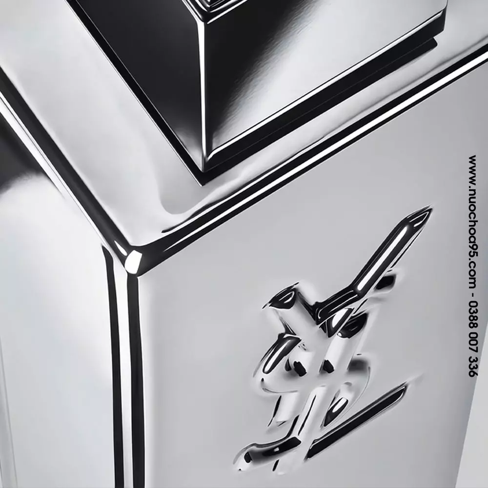 Nước hoa Yves Saint Laurent MYSLF L'Absolu Parfum - Ảnh 3