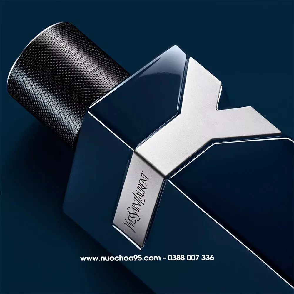 Nước hoa Yves Saint Laurent Y Le Parfum 2025 - Ảnh 1