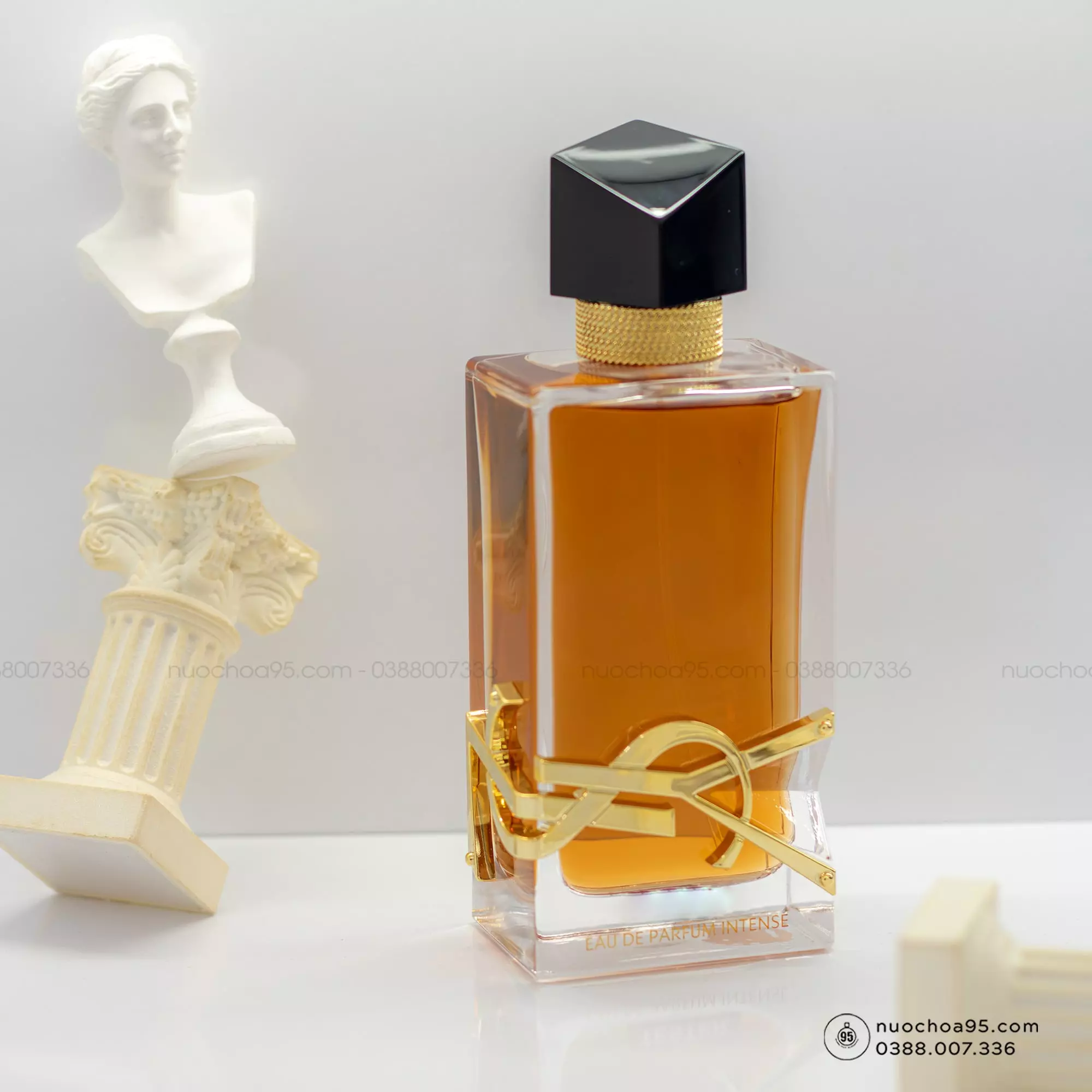 Nước hoa YSL Libre Intense - Ảnh 1