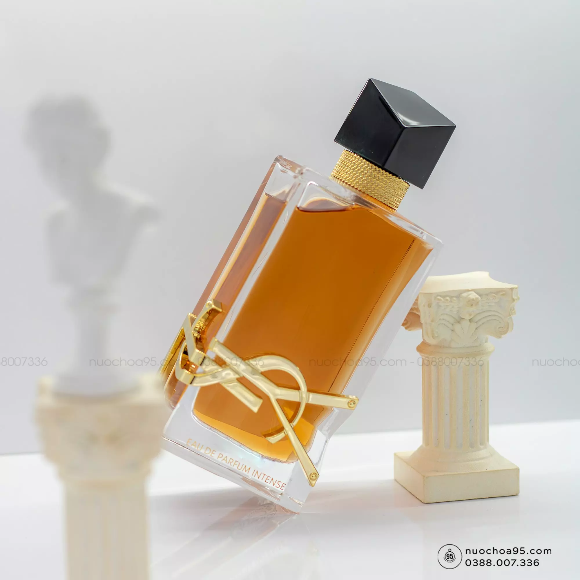 Nước hoa YSL Libre Intense - Ảnh 2