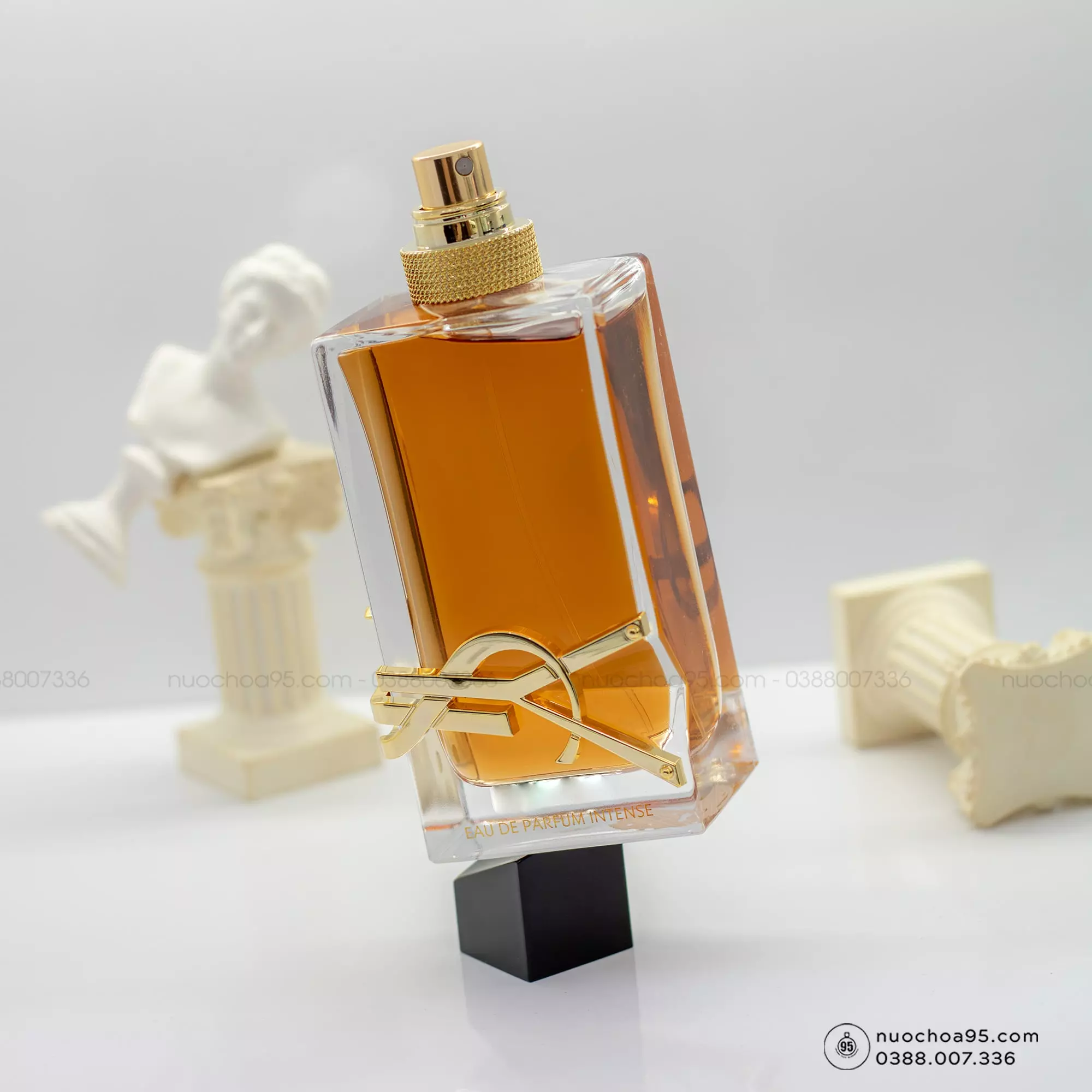 Nước hoa YSL Libre Intense - Ảnh 3