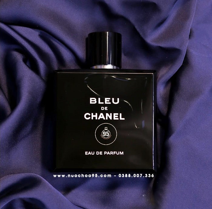 Bleu De Chanel Eau De Parfum