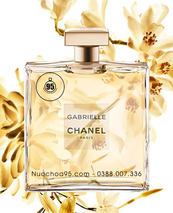 nước hoa nữ Chanel Gabrielle Essence
