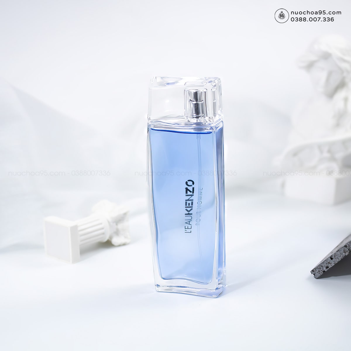 Nước hoa Kenzo L’eau Pour Homme EDT