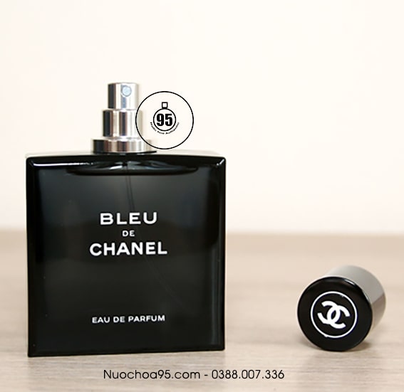 Nước hoa nam Chanel Bleu