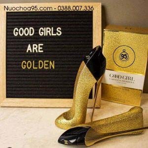 Good Girl Glorious Gold Collector EDP