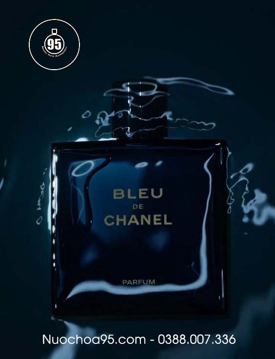 Nước hoa Chanel Bleu Parfum tại Hải Dương