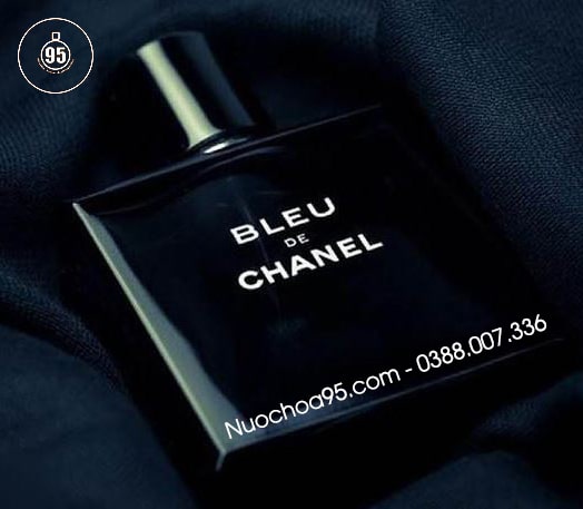 nước hoa nam Chanel Bleu EDT