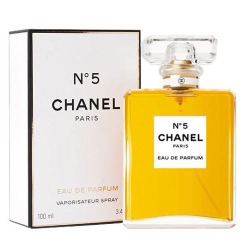 Chanel No5 EDP