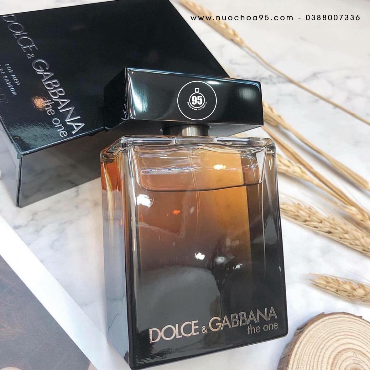 Review nước hoa Dolce Gabbana mùi nào thơm nhất? - Ảnh 2