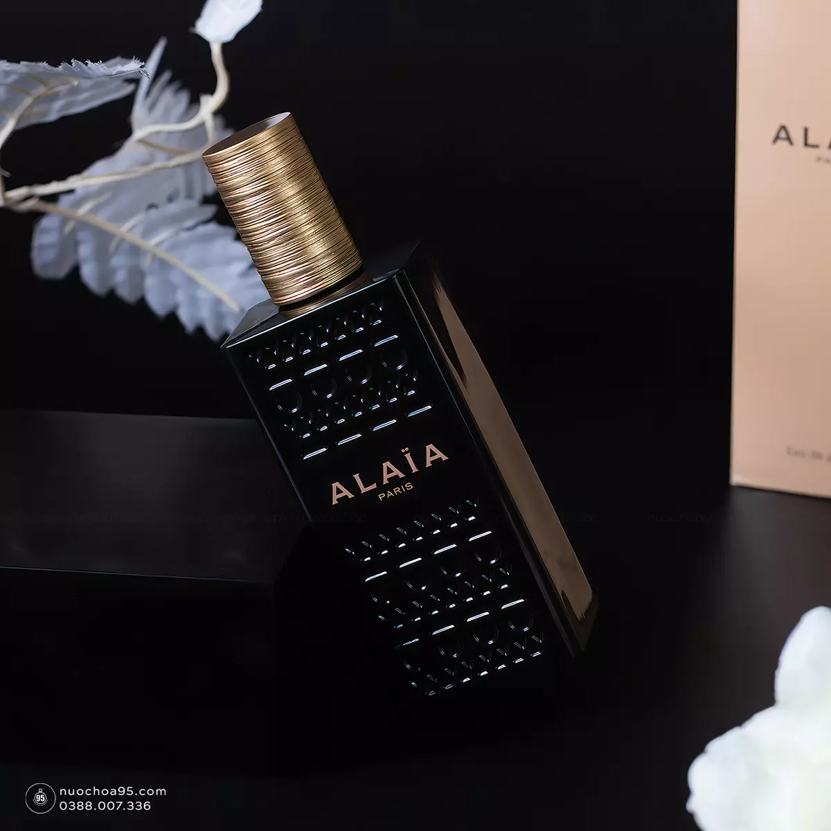 Alaia Paris EDP