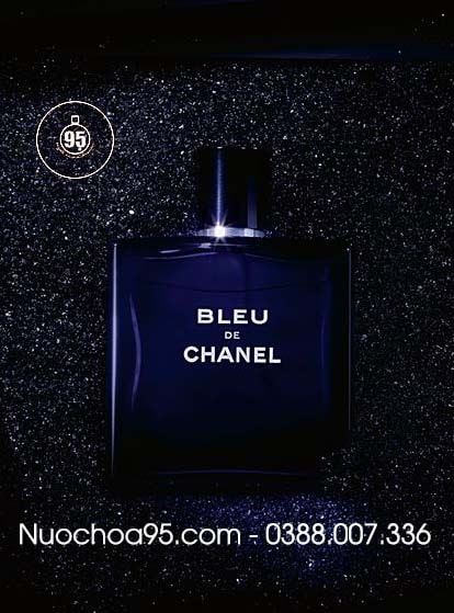 Nước hoa Chanel Bleu EDT tại Hải Dương