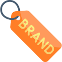 brand icon