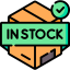 stock icon